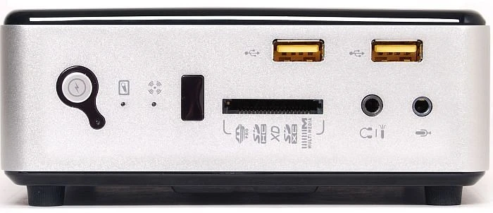 Zotac ZBOX ID65 nano