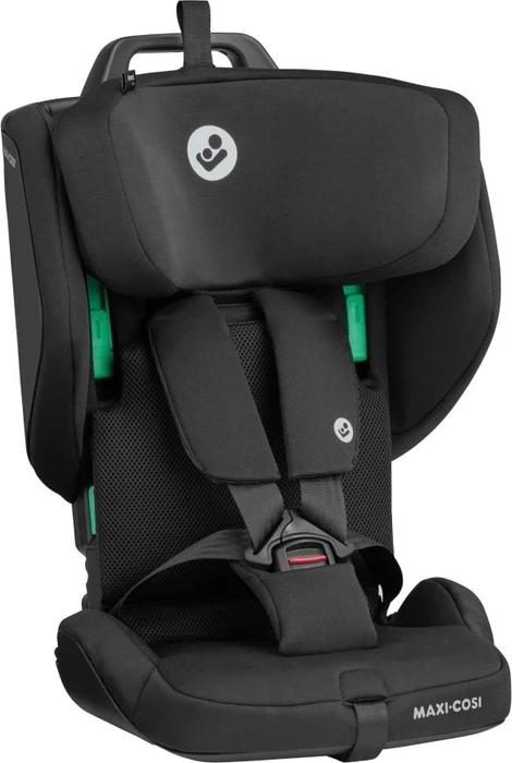 Maxi-Cosi Nomad Plus authentic black