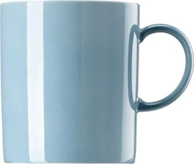 Thomas Sunny Day Soft Blue Becher mit Henkel 300ml