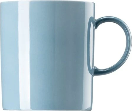 Thomas Sunny Day Soft Blue Becher mit Henkel 300ml