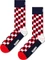 Happy Socks Filled Optic Socken Vorschaubild