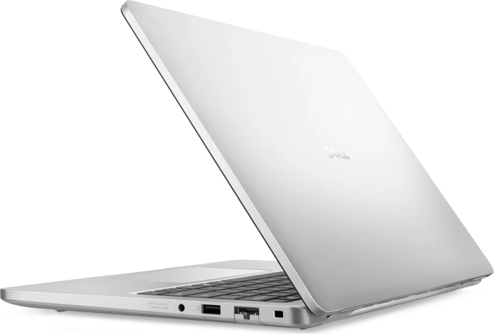 Dell Pro 14 Plus PB14250, grau, Core Ultra 7 265U, 16GB RAM, 512GB SSD, DE