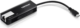 TRENDnet LAN-Adapter, RJ-45, USB-C 3.0 [Stecker]