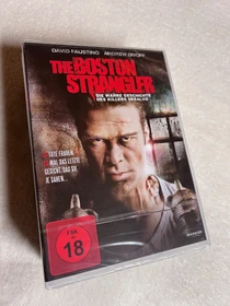 The Boston Strangler - Die wahre Geschichte des Killers DeSalvo (DVD)
