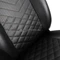 noblechairs Icon Gamingstuhl, schwarz Vorschaubild