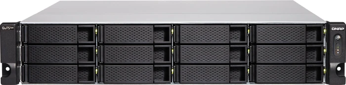 QNAP Enterprise NAS