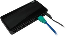 LogiLink Desktop Gigabit Switch, 8x RJ-45