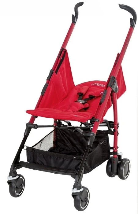 Maxi-Cosi Mila river blue