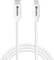 Sandberg USB-C AC 20W Charger EU + Lightning 1M weiß Vorschaubild