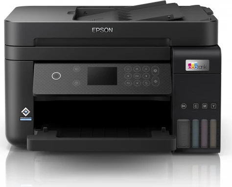 Epson EcoTank ET-3850, Tinte, mehrfarbig