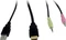 Inter-Tech Argus KVM AS-22HA HDMI Vorschaubild