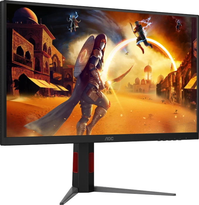 AOC Agon U27G4XM, 27"