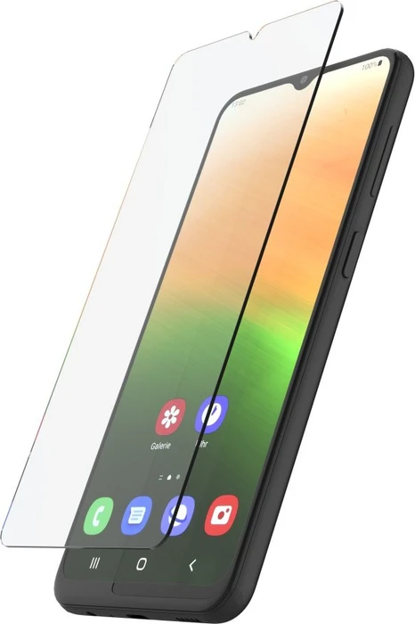 Hama Displayschutzglas für Samsung Galaxy A34 5G