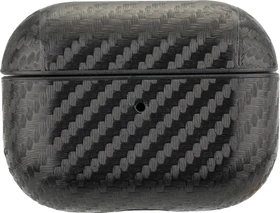 Peter Jäckel Case für Apple AirPods Pro Carbon Black
