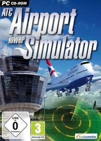 ATC Airport Tower Simulator (PC)