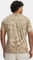 Under Armour ABC Camo Funktionsshirt kurzarm city khaki/black (Herren) Vorschaubild