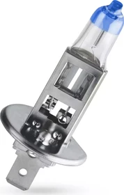 Philips X-tremeVision G-force H1 55W, 1er-Pack