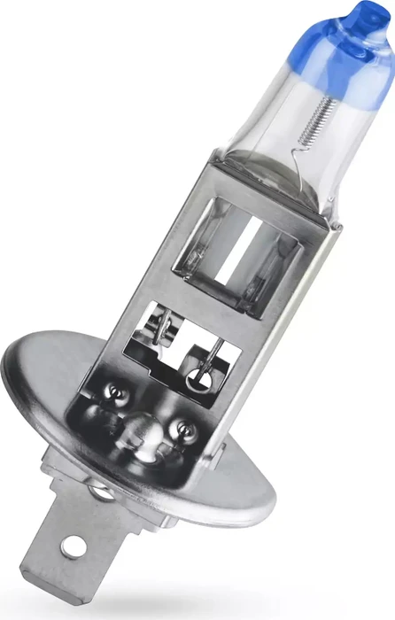 Philips X-tremeVision G-force H1 55W, 1er-Pack