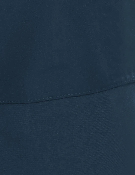 Vaude Caprea Padded Rain Hose lang dark sea (Junior)