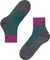 Falke TK2 Explore Cool Short Wandersocken peacock (Damen) Vorschaubild