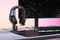 Corsair HS65 Wireless carbon Vorschaubild