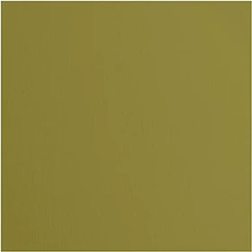 Vaessen Creative Tonkarton, 305x305mm, glatt, Akazie, 20 Blatt