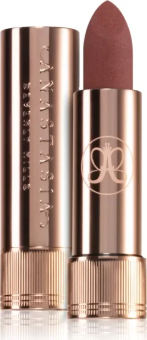 Anastasia Beverly Hills Matte Lipstick toffee, 3g