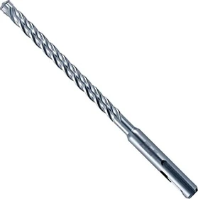 Alpen Force X SDS-plus Hammerbohrer, 5x100x160mm, 1 Stück