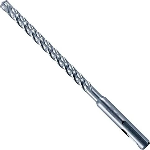 Alpen Force X SDS-plus Hammerbohrer, 5x100x160mm, 1 Stück