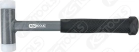 KS Tools Schonhammer rückschlagfrei, 590g