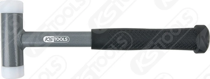KS Tools Schonhammer rückschlagfrei (140.52..)
