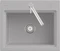 Villeroy & Boch Subway Style 60 S mit Ablauffernbedienung Vorschaubild
