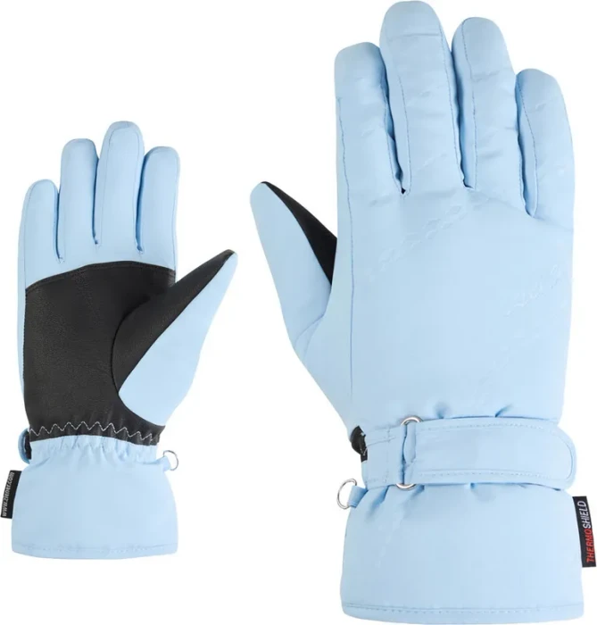 Ziener Keva PR Skihandschuhe (Damen)