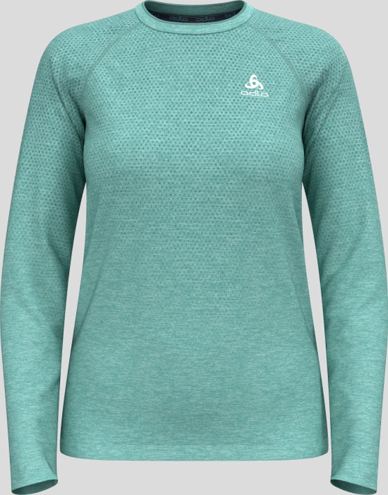 Odlo Essential Seamless Funktionsshirt langarm (Damen)
