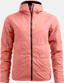 Ortovox Swisswool Piz Duan Funktionsjacke blossom (Damen)