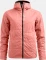 Ortovox Swisswool Piz Duan Funktionsjacke blossom (Damen) Vorschaubild