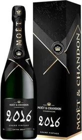 Moët & Chandon Grand Vintage Rosé 750ml