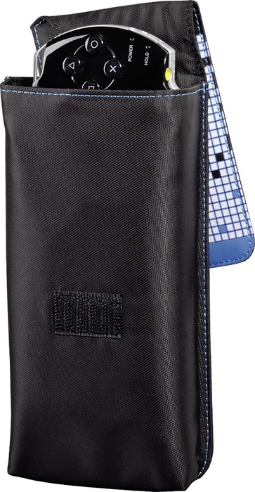 Hama Pixel Smash Tasche blau (PSVita)