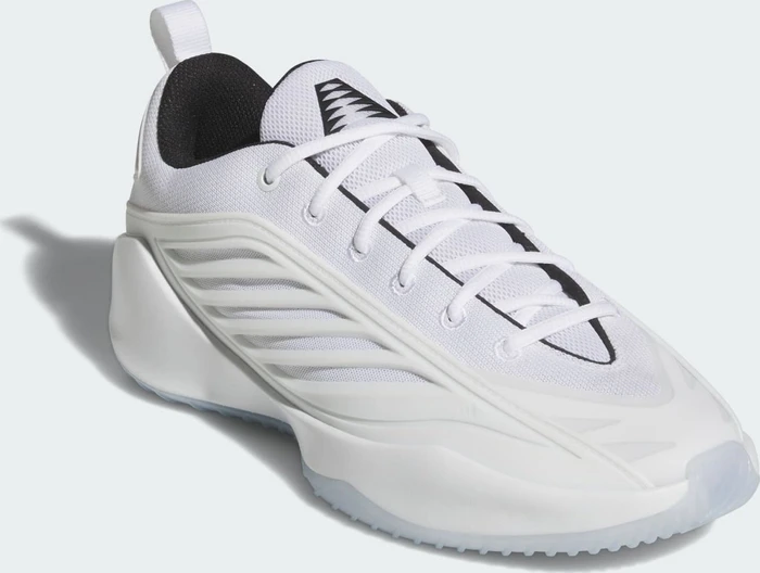 adidas Believe That 1 cloud white/core black