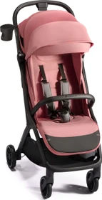 Kinderkraft Nubi 2 Buggy rosa