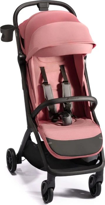 Kinderkraft Nubi 2 Buggy rosa
