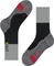Falke BC Gravel Fahrradsocken schwarz Vorschaubild