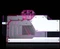 Phanteks Glacier G40 MSI, RTX 4090 Suprim & Gaming weiß, mit Backplate Vorschaubild