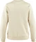 Fjällräven Logo Sweatshirt chalk white/flame orange (Damen) Vorschaubild