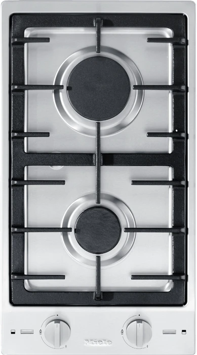 Miele CS1012-2G Gas-Kochfeld Domino autark