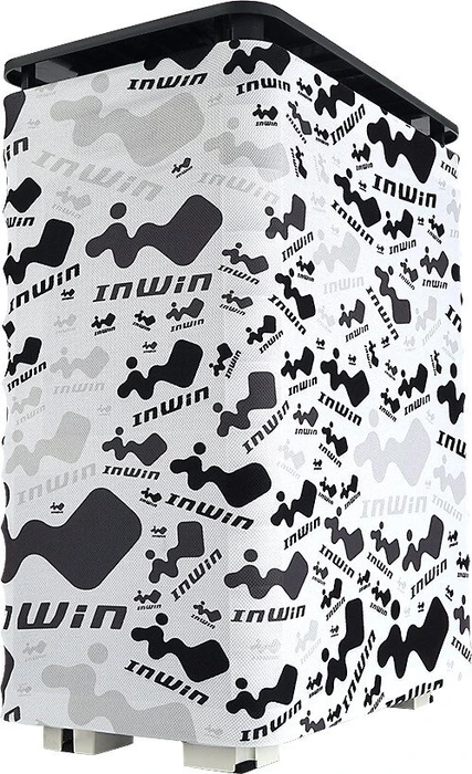 In Win Alice Cool Grey/Dark Grey