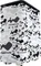 In Win Alice Cool Grey/Dark Grey Vorschaubild