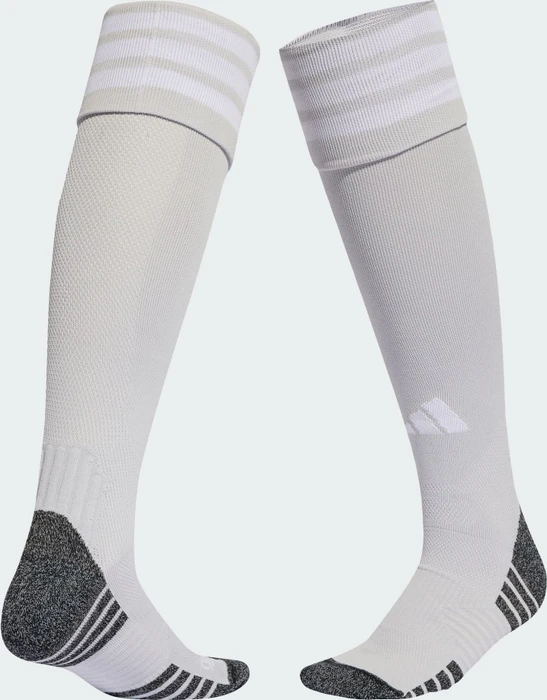 adidas Adi 26 Fußballstutzen team light grey/white
