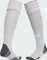 adidas Adi 26 Fußballstutzen team light grey/white Vorschaubild