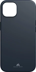 Black Rock Urban Case für Apple iPhone 13 Midnight Blue
